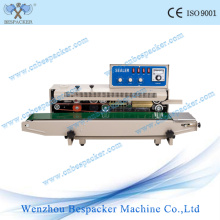 Automatic Continuous Impulse Sealing Machine for Plastic Bag Sealer